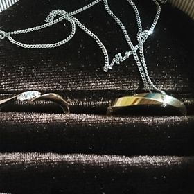 【アイプリモ(I-PRIMO)の口コミ】 種類が多数あることで自分たちの好きな色、素材、形と選ぶことができ、試…