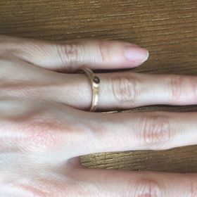 【PORTADA(ポルターダ)の口コミ】 他にはないデザインであり、カジュアルなファッションにも合わせやすいの…