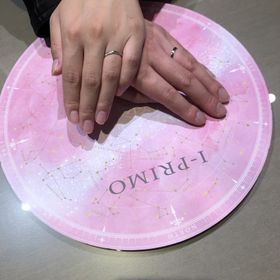 【アイプリモ(I-PRIMO)の口コミ】 つけ心地がすごくいいです
リングの太さもちょうどいい感じで自分で見てし…