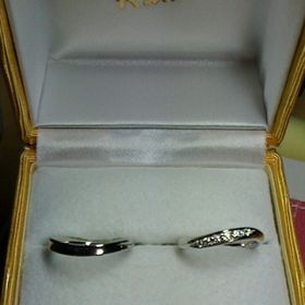 【ケイウノ ブライダル(K.UNO BRIDAL)の口コミ】 担当についていただいた方のデザインが気に入ったため、決めた。細かいと…