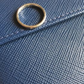 【アイプリモ(I-PRIMO)の口コミ】 彼からもらった婚約指輪がアイプリモのものだったので、同じブランドが良…