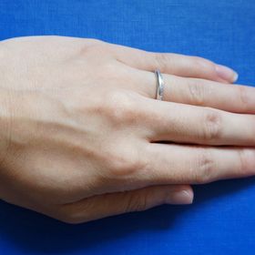 【アイプリモ(I-PRIMO)の口コミ】 当初シンプルなもので探していたがピンとくることがなく、せっかくなので…