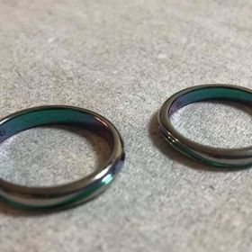 【SORA(ソラ)の口コミ】 指輪の元素を多種から選べること、細かなデザインの指定ができること。
特…