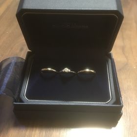 【銀座ダイヤモンドシライシの口コミ】 購入したブランドでイベントを行っており、比較的リーズナブルな価格を提…