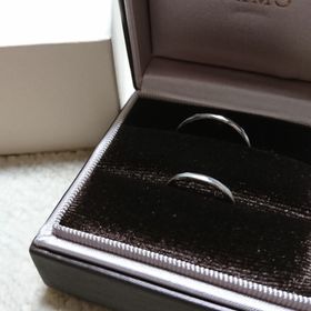 【アイプリモ(I-PRIMO)の口コミ】 フォルムがとても細いので、購入を迷ったが、鍛造のため固く使いやすそう…