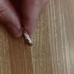 【銀座ダイヤモンドシライシの口コミ】 沢山見させてもらって、色々悩んだけど、初心に戻って一からまた見せても…