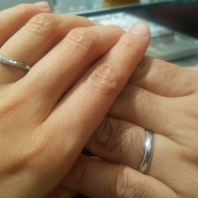 【アイプリモ(I-PRIMO)の口コミ】 とても綺麗で明るい雰囲気のお店のなかに素敵でかわいい店員さんが対応。…