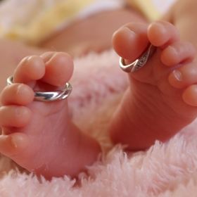 【ギンザタナカブライダル(GINZA TANAKA BRIDAL)の口コミ】 結婚指輪なので、仕事場でもはめていられるように、シンプルなものを探し…