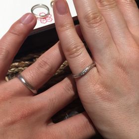 【杢目金屋(もくめがねや)の口コミ】 指輪のデザインのオリジナル性はダントツで杢目金屋だと思います。世界に…