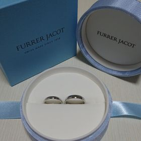 【【閉業】フラー・ジャコー(FURRER-JACOT)の口コミ】 店長の指輪とダイヤモンドの知識の広さと、人柄。
他店よりダイヤモンドが…