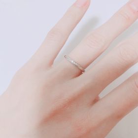 【RosettE(ロゼット)の口コミ】 一目惚れしました。他のブランドを目当てに行ったのですが、お店のスタッ…