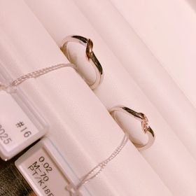 【I's stone(アイズストーン)の口コミ】 　　最初は少し奥まったところにある為入店を迷っていましたが入ってきた…