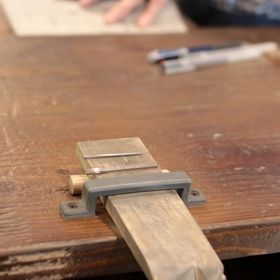 【鎌倉彫金工房の口コミ】 ショップで販売されている少し装飾が付いているものではなく、全く飾りっ…