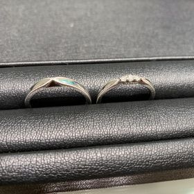 【エクセルコダイヤモンド(EXELCO DIAMOND)の口コミ】 婚約者の希望を重視して自分との好みを合わせ選択しました。
ダイヤとのデ…