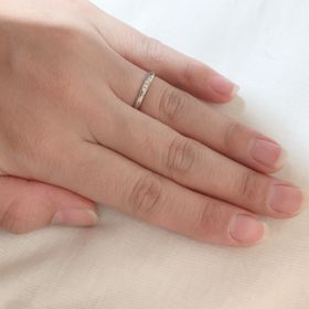 【アイプリモ(I-PRIMO)の口コミ】 シンプルなデザインを探していて、しかしシンプルすぎるのもいやで(笑)、…