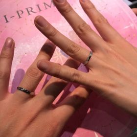 【アイプリモ(I-PRIMO)の口コミ】 事前にHPで見てデザインが可愛かったので、アイプリモさんが最初から候補…