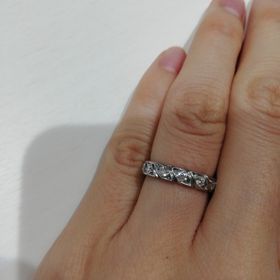 【ショーメ(CHAUMET)の口コミ】 周りに付けている人がいないので被らないのがいいなと思いこちらのブラン…