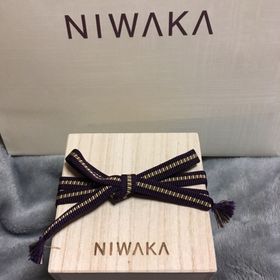 【俄(にわか)の口コミ】 さすが一真堂！専門店のため、ものすごい数のリングがあり、本当に決まら…