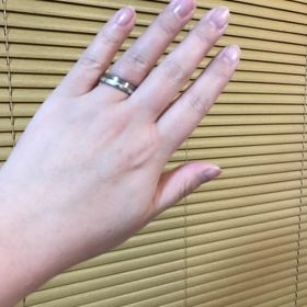 【ichi(イチ)の口コミ】 永く使う品になるのでオーダーメイドでフィットする品を作っていただける…