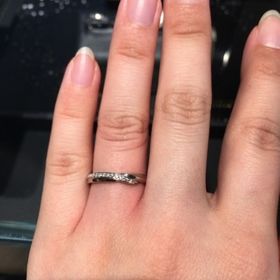 【エクセルコダイヤモンド(EXELCO DIAMOND)の口コミ】 他、Cartier、Tiffany、BVLGARI、ラザールダイアモンドを見にいきましたが…