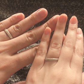 【ichi(イチ)の口コミ】 雑誌でたくさんのお店をみていましたが、その中でもステキな指輪だなと思…