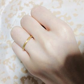 【TOMOE(トモエ)の口コミ】 色々なデザインを見ましたが、このデザインはどこにもないデザインだと思…