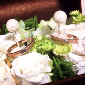 【ORECCHIO(オレッキオ)の口コミ】 基本のデザインは選びましたが、全く同じデザインでは面白くないと思い、…