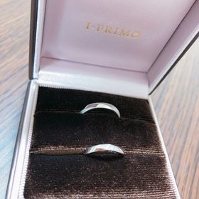 【アイプリモ(I-PRIMO)の口コミ】 私の一目惚れでした。旦那さんも気に入ったようだったので迷うことなくこ…
