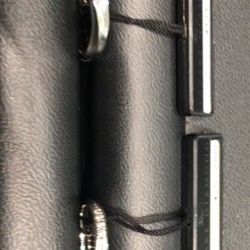 【ラザール ダイヤモンド(LAZARE DIAMOND)の口コミ】 初めて見た瞬間から他のブランドとは明らかに輝きが違いました！鏡に映る…