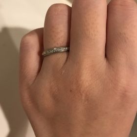 【STAR JEWELRY(スタージュエリー)の口コミ】 一生使えるデザイン、信頼できる会社、アフターフォローが決めてでした。…