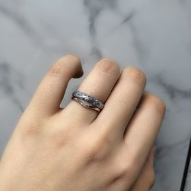 【アイプリモ(I-PRIMO)の口コミ】 指にすっと馴染みとてもつけ心地が良かったです。
形もお気に入りです。

…