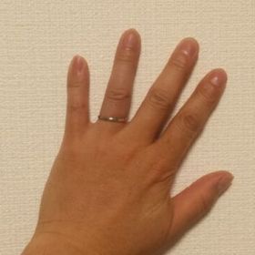 【アイプリモ(I-PRIMO)の口コミ】 シンプルで男性がつけていても違和感なくそれでいて地味すぎないデザイン…