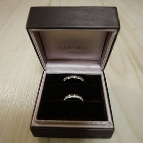 【アイプリモ(I-PRIMO)の口コミ】 特にこのデザインが良いと考えてお店に行ったのではありませんでしたが、…