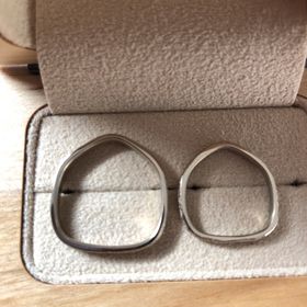 【uchimari(ウチマリ)の口コミ】 見た目のオリジナリティに惹かれました。
どこにもないデザインだったので…