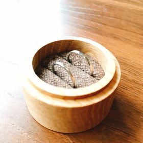 【鎌倉彫金工房の口コミ】 特にブランドのこだわりがなかったので迷っていたところこちらの鎌倉彫金…