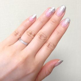 【宝寿堂(ほうじゅどう)の口コミ】 決め手は価格とデザイン。宝石の卸売り店ですので、ブランド店で購入する…