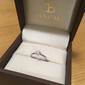 【BAUM(バーム)の口コミ】 デザインもフィット感も良かったです。ビジュピコは沢山のブランドから試…