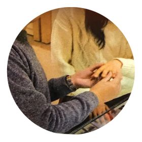 【RoseMarry(ローズマリー)の口コミ】 彼から、あらかじめ探しておいたリングがあると聞いて、、、嬉しくて2人で…