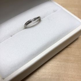 【AFFLUX(アフラックス)の口コミ】 一目惚れでした。付き合っているころにパンフレットを見て絶対これ！と思…