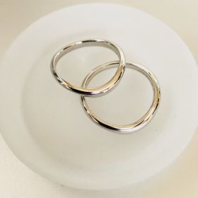 【俄(にわか)の口コミ】 俄の中でも男女同じデザインかつ、優しいデザインに一目惚れでした。
妻は…