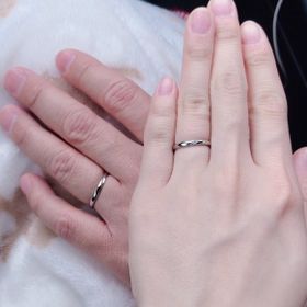 【アイプリモ(I-PRIMO)の口コミ】 デザインが良く、ちょうどいい価格だった為。
男性と女性が違うモデルです…