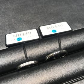 【ラザール ダイヤモンド(LAZARE DIAMOND)の口コミ】 予算内で、デザインがとても気に入ったのはもちろんですが、リングの強度…