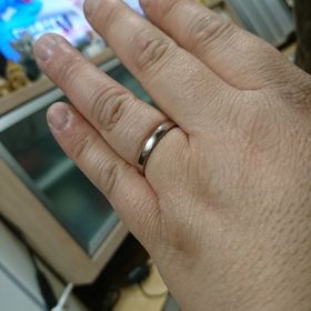 【Preuve(プルーヴ)の口コミ】 価格の安さやシンプルなデザインでブラックゴールドというシルバーやプラ…