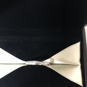 【エクセルコダイヤモンド(EXELCO DIAMOND)の口コミ】 デザインが気にいって、予算も兼ねてこちらに決めました。ほかの店舗も気…