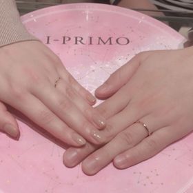 【アイプリモ(I-PRIMO)の口コミ】 アイプリモさんのナパイアという指輪は、実際に店舗に行く前にもネットで…