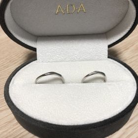 【A・D・A(エー・ディー・エー)の口コミ】 他のブランドも見ましたがこちらのデザインが大変気に入りましたし、何と…