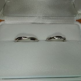 【LEGAN(レガン)の口コミ】 普通過ぎず、かつファッションリングっぽくなりすぎずで指に着けた時に一…