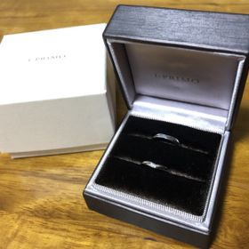 【アイプリモ(I-PRIMO)の口コミ】 シンプルなデザインだけどデザイン性はあるものを探していました。V字ライ…