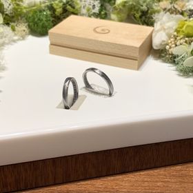 【SORA(ソラ)の口コミ】 レアメタルの１つでもあるタンタル素材だけを使用した2人だけのブラックリ…