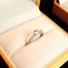 【ケイウノ ブライダル(K.UNO BRIDAL)の口コミ】 セミオーダーができ、予算に合わせて変更ができたことが一番の購入の決め…